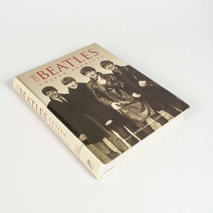 Libro "The Beatles Unseen Archives" con Fotografías Inéditas - imagen 1