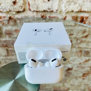 Lote anterior: Auriculares Inalámbricos Apple AirPods Pro (2da Generación)