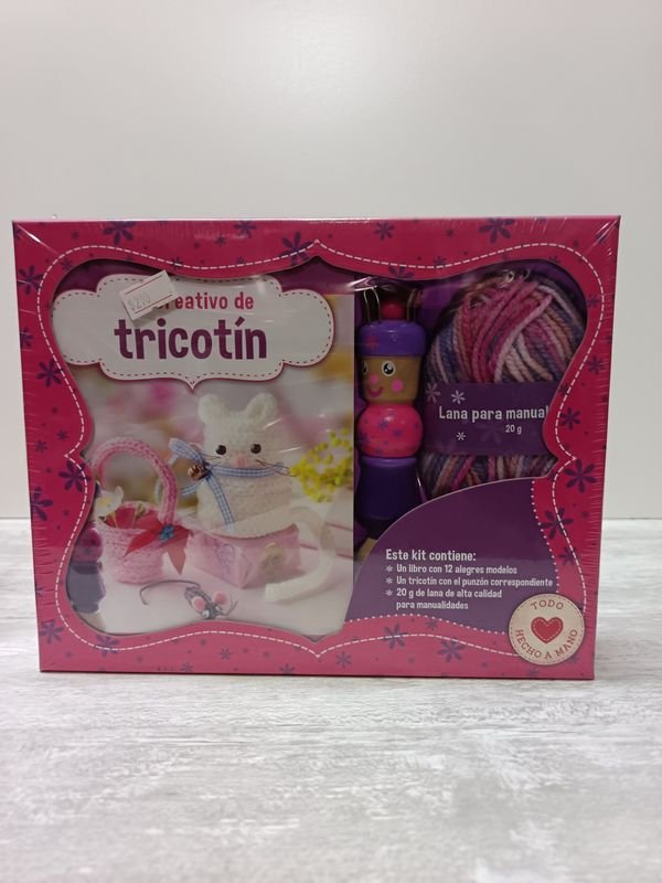 Kit de manualidades para adultos y niños - imagen 6