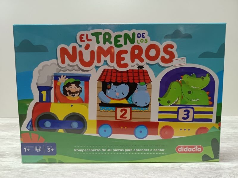 Juguetes Educativos para Niños - imagen 6