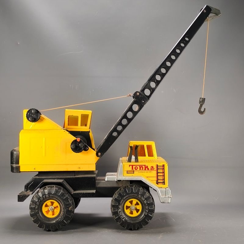 Maquinaria de Construcción y Transporte - Camiones y Equipos - imagen 11