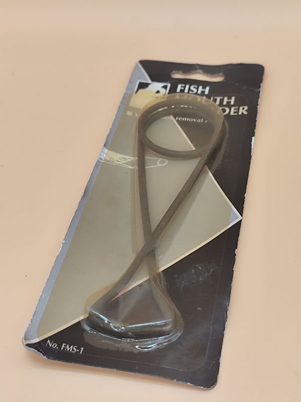 Abreboca para pesca South Bend Fish Mouth Spreader - imagen 3