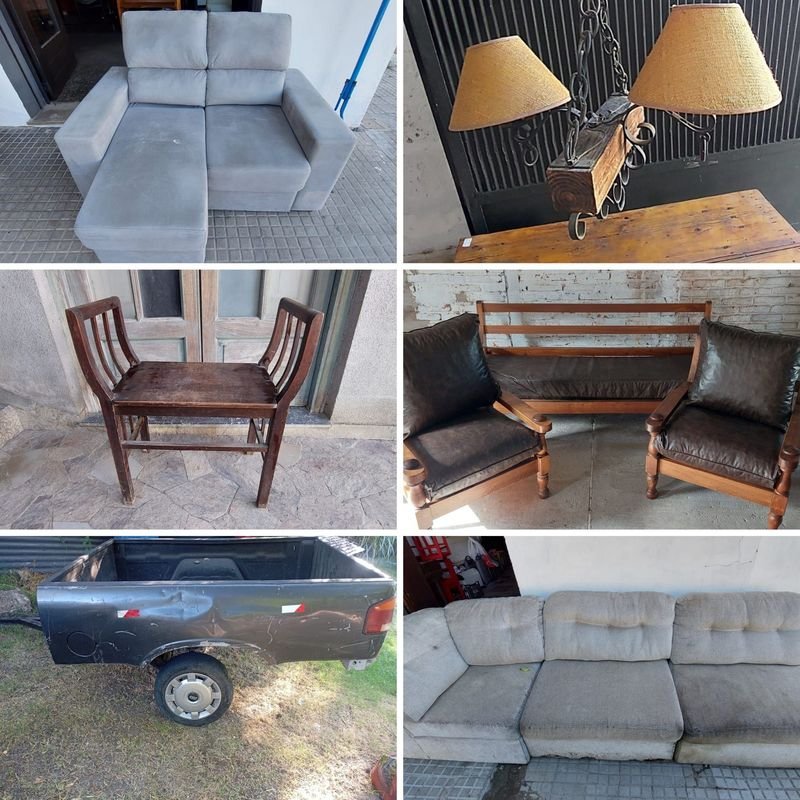 Muebles y Accesorios para el Hogar - imagen 12
