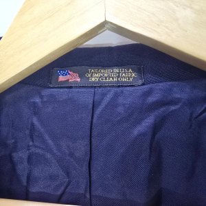 Saco de Uniforme The Salvation Army Hecho en EE.UU. - imagen 4