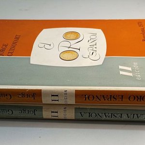 2 Libros "El Oro Español" y "La Plata Española" de Jorge Guinovart, Edición Limitada - imagen 7