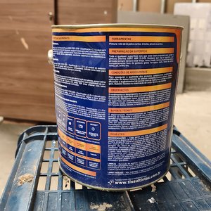 Pintura Industrial Tinsul Premium 3.6 Litros - imagen 2