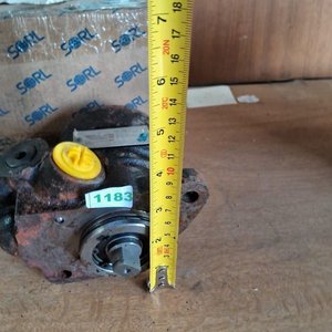 Bomba de Dirección Asistida SORL YZ4102LQ-02059 - imagen 5