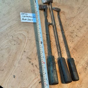 3 soldadores con punta de COBRE - imagen 2