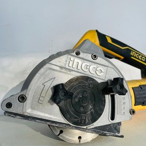 Acanaladora Ingco Industrial WLC13008 - imagen 2