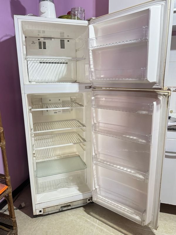 Heladera frigorífica electrodoméstico en venta - imagen 2