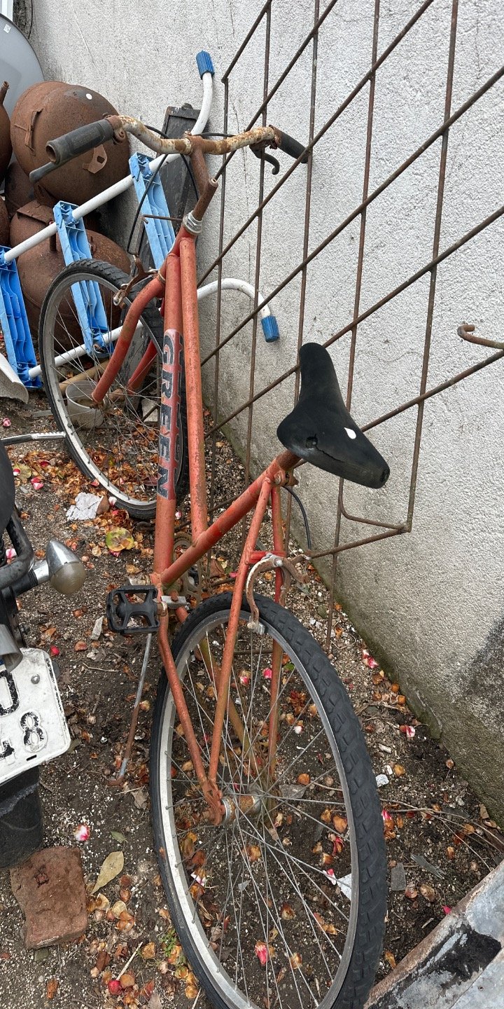 Bici