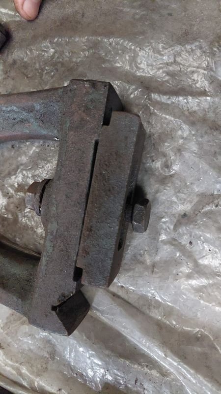 Herramientas de metal para torno - imagen 6
