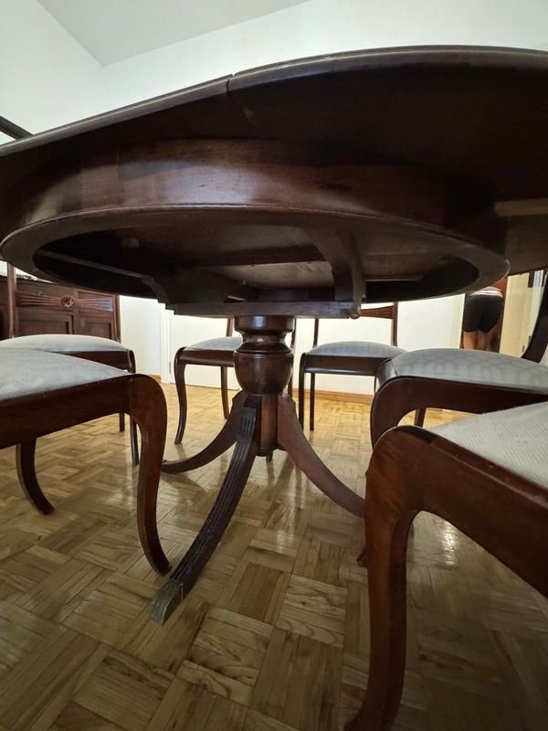 Mueble de comedor moderno de excelente calidad - imagen 4