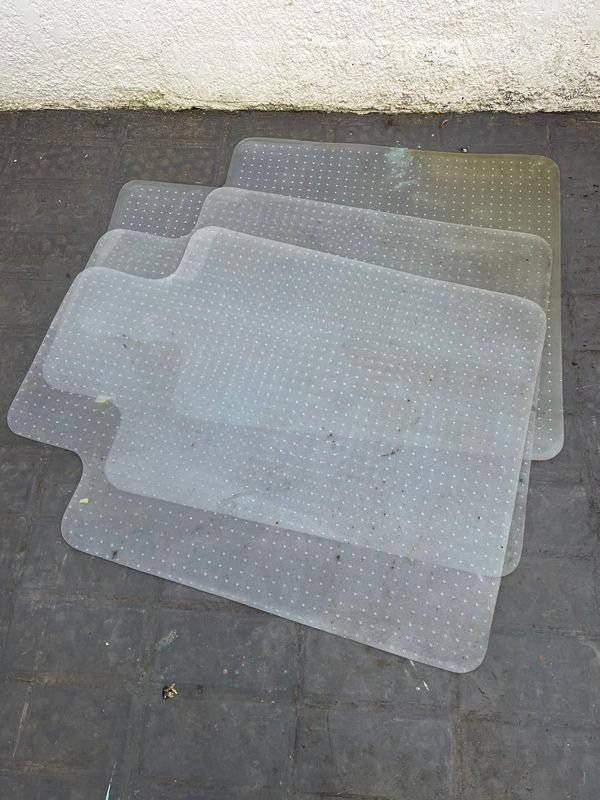 Alfombras de escritorio de silicona de alta calidad - imagen 2