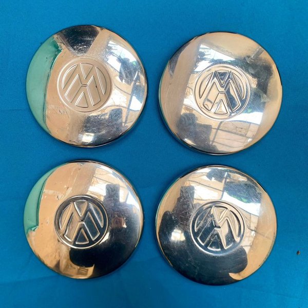 44....tazas de Volkswagen combi o fusca años 80s impecable estado el precio s por las 4