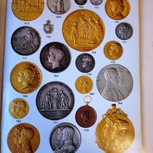 Lote de Catálogos Numismáticos Españoles: Años 70s y 90s, Colección Breogan - imagen 7