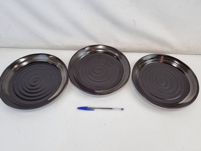 Lotes de platos cerámicos modernos - imagen 5