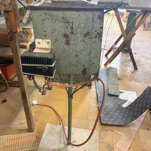 Revividor para Calzado Industrial - imagen 2
