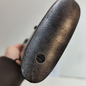 Fusil Japonés Arisaka 6.5mm 2GM Desactivado con Certificado SMA - imagen 7
