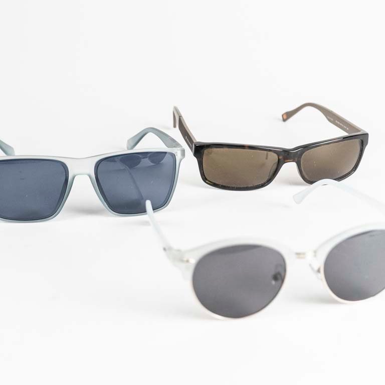 Lentes de sol para hombre y mujer - imagen 2
