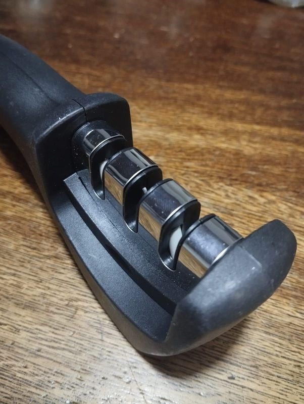 Afilador de cuchillo con excelente calidad - imagen 3