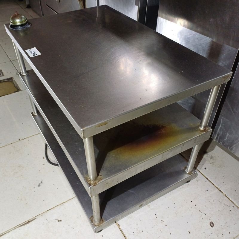 Calentador de platos de 3 estantes para el hogar - imagen 5