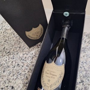 Champagne Dom Pérignon Vintage 2013 Brut con Estuche de Presentación - imagen 7