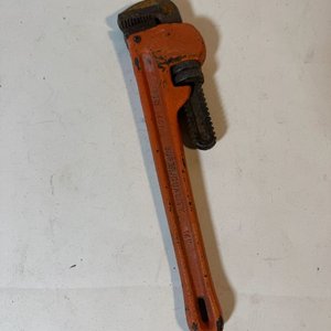 Llave de Caño "Buck Bros. Super Quality" - imagen 2
