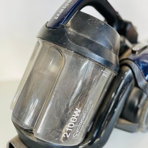 Aspiradora Samsung CycloneForce 2100W con Manguera - imagen 3