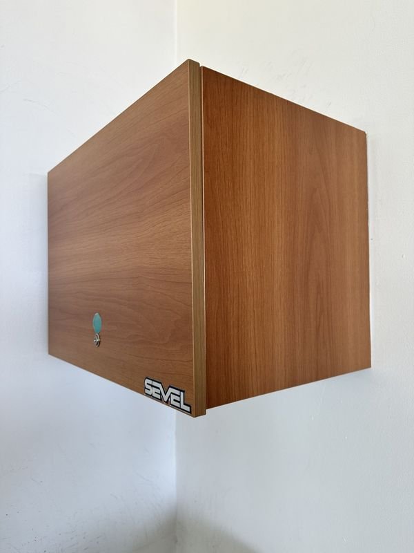 Mueble Aéreo de Alta Calidad con Mecanismo de Elevación - imagen 4