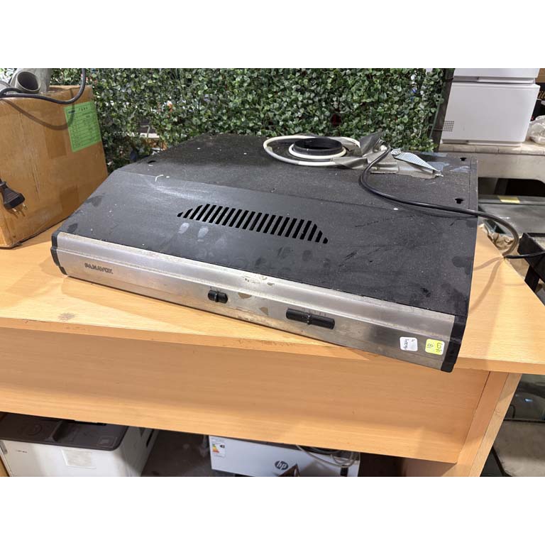 Lote siguiente: Campana de cocina a la vista - Rango de buena calidad