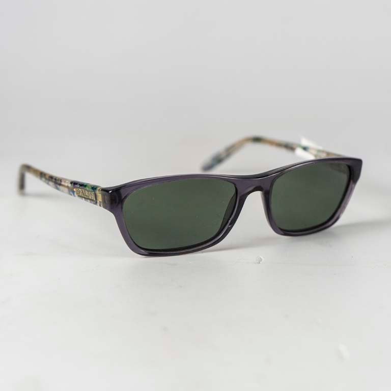 Lote anterior: Par de lentes de sol Dolce & Gabbana