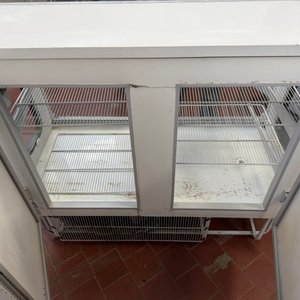 Vitrina Refrigerada Refrimate 125x70x115cm - imagen 7