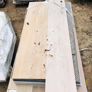Lote de 16 m² de Cerámicas y Porcelanatos Varios - imagen 2