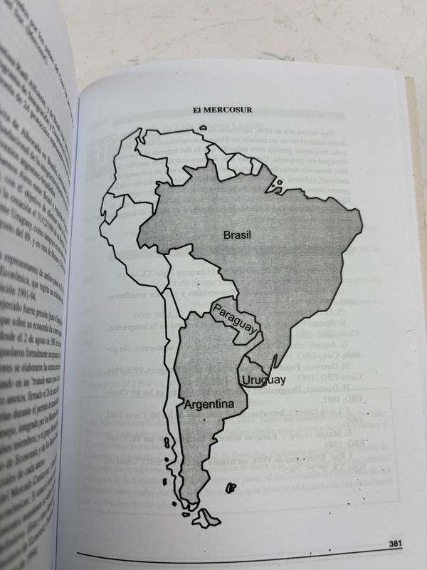 Libros de Historia del Uruguay - Benjamín Nahum - imagen 9