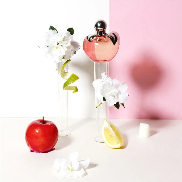 Botella de perfume Ricci - imagen 2