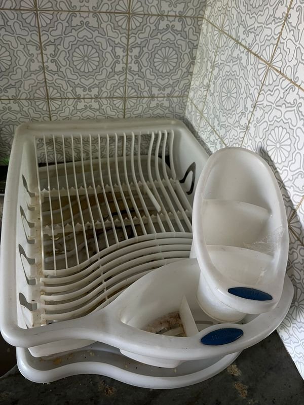 Plásticos varios para la cocina y el hogar - imagen 2
