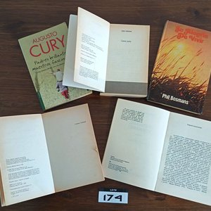 Lote de 10 Libros de Literatura Variada y Novelas - imagen 5