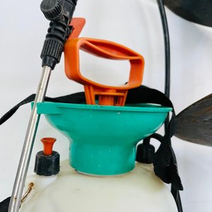 Mecha para Pocera y Fumigadora Manual de 5 Litros - imagen 2