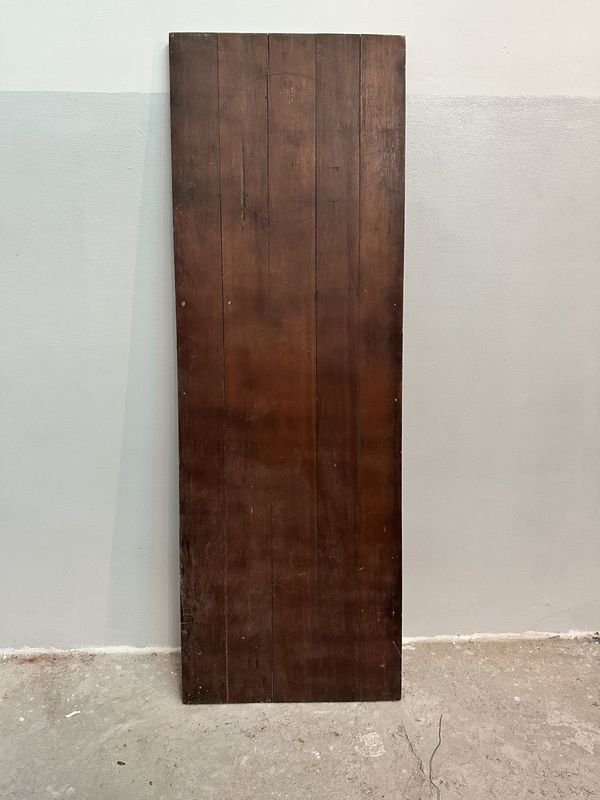 Mesa de Estilo con Diseño Antiguo - imagen 4