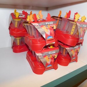 Moldes de helados para 6 - imagen 2