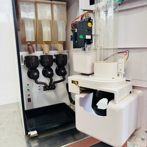Máquina Expendedora Automática de Bebidas Calientes - imagen 4