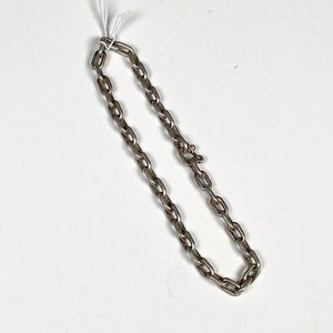Pulsera de Plata 20 cm - imagen 2