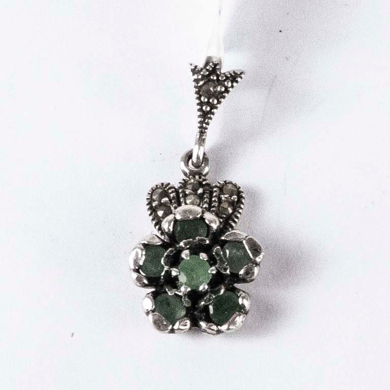 Lote anterior: Colgante con piedras de alta calidad