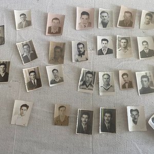 Lote anterior: Lote de Fotos Antiguas de Ciclistas Uruguayos de Colonia