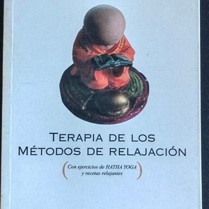 Lote anterior: Terapia de los Métodos de Relajación por Jeremy Allen - Libro Didáctico Año 2001