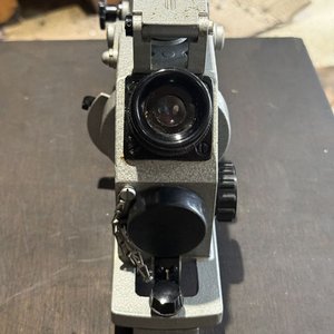 Lote de Accesorios para Rectificadora: Carro de Desplazamiento, Instrumento de Centrado y Porta-Piedras - imagen 10