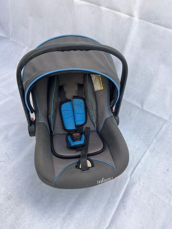 Asiento para bebé de alta calidad - imagen 2