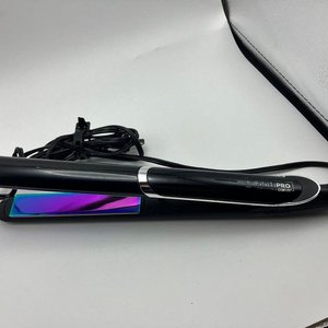 Planchita de pelo Conair InfinitiPro Rainbow Titanium - imagen 3