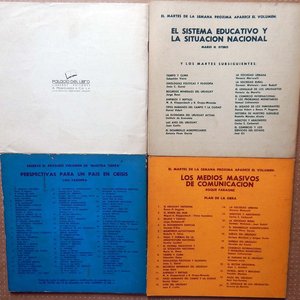 Lote de 4 Libros Uruguayos: Colección Nuestra Tierra y Música - imagen 2
